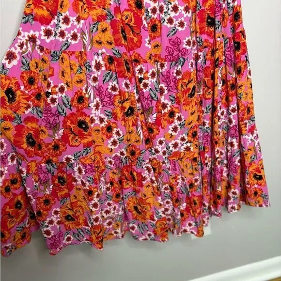 Petal & Pup Maxi Dress| Sarai Dress - Picture 7 of 15